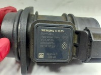 Витратомір 5wk97006 8200280056 renault clio ii 1.5 dci Оригінал, фото thumb