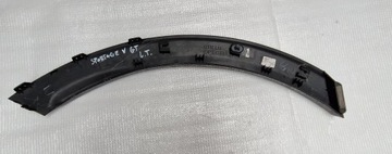 фото thumb №7, Kia sportage 5 v gt-line 17- планка накладка крила лівий зад 87743-r2100