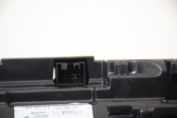 фото thumb №11, Bmw 1 f20 f21 f22 f23 спидометр приборы дизель европа kmh 9381926 -- 86 tyś