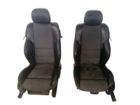 фото thumb №1, Сидіння сидіння перед bmw e46 сидіння сидіння перед