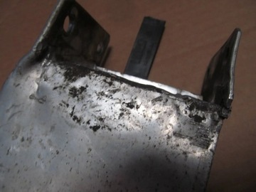 фото thumb №14, Mercedes gla w156 x156 13-17 absosrber зона смятия левый перед левая c402