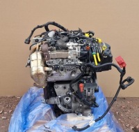 фото thumb №14, Maserati levante ghibli двигатель kompletny m15746d m 15746 d 3.0d