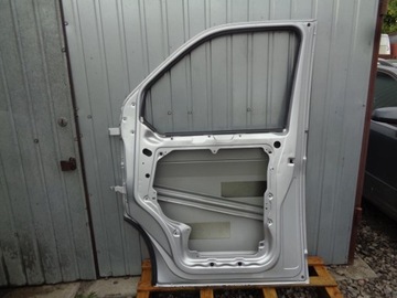 фото thumb №10, Двері праві перед передні vw transporter caravelle multivan t6 2015- la7w