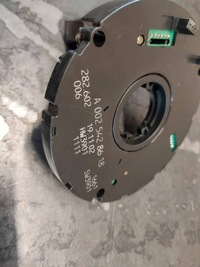 фото thumb №9, Датчик kąta поворота mercedes-benz c w203 a0025428618