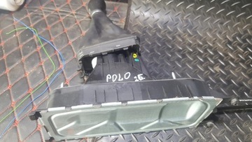 фото thumb №6, Вибірник троси vw polo 2g 2q0711049j