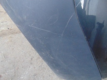 фото thumb №7, Бампер зад renault megane iii універсал teb66