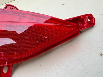 фото thumb №8, Hyundai tucson 4 iv 20r- лампа противотуманная левая задняя левый зад