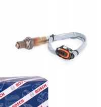 фото thumb №1, Лямбда-зонд bosch do opel zafira a 2.0 opc