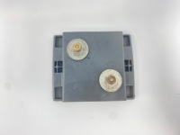 Купить Кронштейн направляющая кронштейн бампера заднего mercedes w124 r129 sl 1248800130, фото thumb