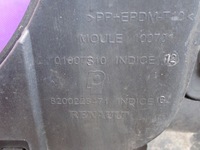 фото thumb №15, Renault scenic ii 2 03-06 бампер задняя задний tec68