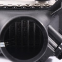 фото thumb №12, Mercedes w204 радіатор повітря інтеркулер a2740900414