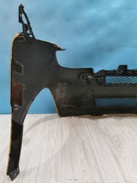 фото thumb №5, Smart fortwo 2 ii 451 бампер крила перед комплект