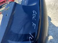 фото thumb №5, Бампер задняя vw golf iv