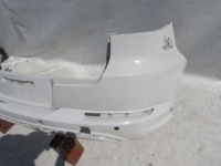 фото thumb №6, Бампер vw tiguan lift 11-15 задняя pdc r-line