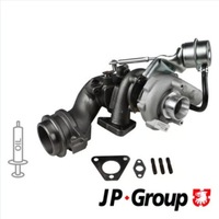 фото thumb №1, Vw transporter t4 1.9td турбонагнітач nowa