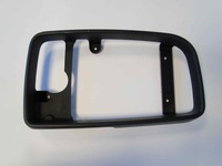 фото thumb №5, Mercedes sprinter w906 906 рамка дзеркало lewego