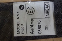 фото thumb №14, Pas безопасности правый перед toyota auris i