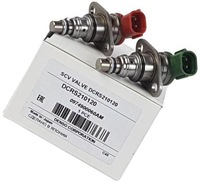 фото thumb №1, Denso клапан scv набір renault vel satis 3.0 dci