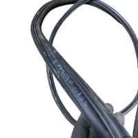 фото thumb №6, Alfa romeo stelvio 2019 гумовий прокладка багажника заднього / na кузов