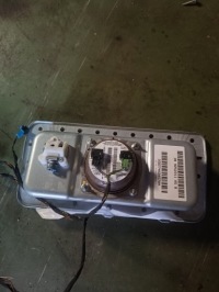 фото thumb №5, Подушка воздушная пассажира подушка безопасности 3 патроны bmw f15 x5 f16 f85 f86