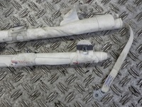 фото thumb №5, Шторка безопасности подушка левая renault megane iv kombi