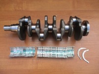 фото thumb №11, Ford peugeot mazda citroen 1.6 e hdi ehdi 1.6 tdci поршень + шатун 75l101