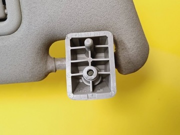 фото thumb №6, Защита козырёк osłonki солнцезащитный opel vectra b nr41 комплект