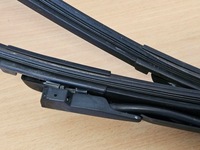 фото thumb №7, Важелі двірник volvo s90 v90 31440420 31440421