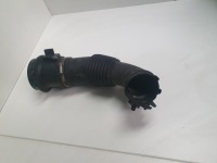 фото thumb №2, Audi a4b8 датчик давления выхлопных газов 0281002760+rura шланг воздухозаборник 059129627l