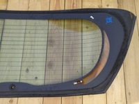 фото thumb №7, Стекло задняя крышки багажника задняя - infiniti q30 qx30