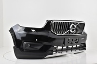 фото thumb №8, Volvo xc40 xc 40 передній рестайлінг 2017- бампер переднє