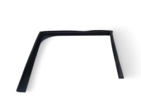 фото thumb №2, Alfa romeo stelvio задня сторона ліва ущільнювачі вікон