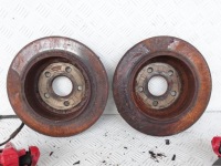 фото thumb №9, Jeep grand cherokee wk2 суппорт+ диск задняя l lub p