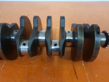 фото thumb №9, Fiat grande punto 3 1.3m-jet 05-10 wał колінчастий 02027 199a2000