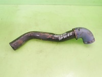 фото thumb №1, Труба шланг интеркулер gaz gazelle gazela ii 2.1td