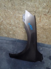 фото thumb №1, Крыло перед левый skoda octavia iii 3 lift 17-