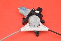 фото thumb №6, Подъемник стекло правый перед subaru forester iii