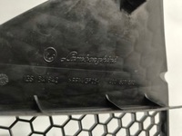 фото thumb №6, Lamborgini gallardo решётка бампера правая, заглушка, решётка радиатора