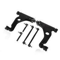 фото thumb №7, Передні важелі нижні важелі redukują вібрації 24454477 замінник fe