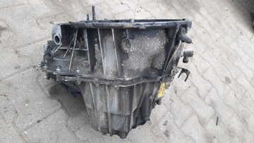 фото thumb №8, Коробка передач коробки передач 8200408968 renault espace iv 1.9