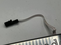 Mercedes a-klasa w177 молдинг накладка поріг a1776801105 в Україні, фото thumb