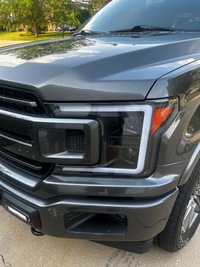 фото thumb №8, Ford f150 2018-2020 komplene лампы перед левая правая nowe eu/usa фары