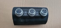 фото thumb №1, Панель кондиционера обдув audi a1 8xa820043