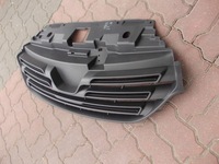 фото thumb №3, Решітка радіатора решітка радіатора renault trafic iii 14 оригінал
