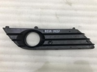 Решётка бампера левая 13126025 opel astra h с Разборки, фото thumb