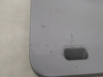 фото thumb №5, Захист корпус кришки багажника bmw e83 x3