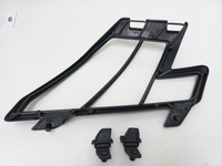 фото thumb №7, Комплект nowa оригинал накладка панель фары защита лампы фара volvo fmx fm5