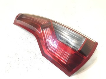фото thumb №1, Citroen c4 grand picasso 2006-2009r лампа левый зад левая 009466-01