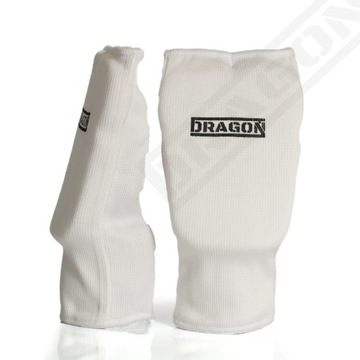 Ochraniacz dłoni Napięstniki do karate Dragon M