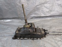 фото thumb №11, Тросы передач выборщик seat ibiza iii 1.2